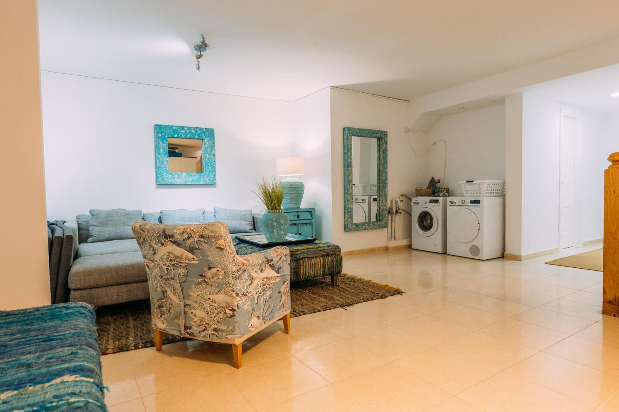 Paradise Beach House: Piscina Privada, Playa 100M Corralejo Esterno foto