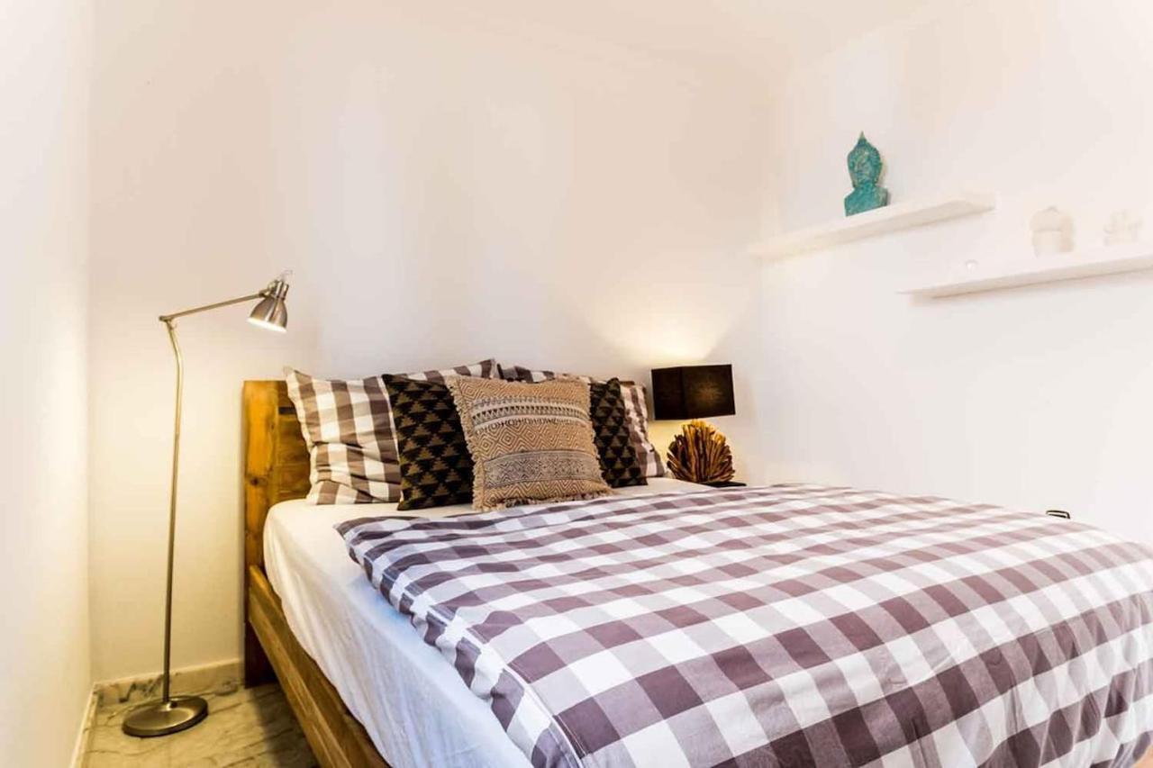 Paradise Beach House: Piscina Privada, Playa 100M Corralejo Esterno foto